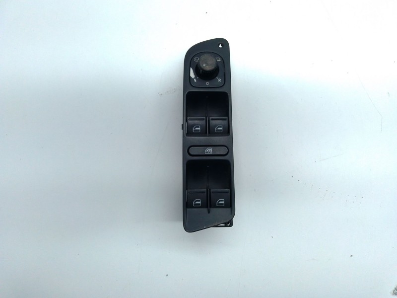 Recambio de mando elevalunas delantero izquierdo para volkswagen tiguan (5n_) 2.0 tdi 4motion referencia OEM IAM 1K4959857B  