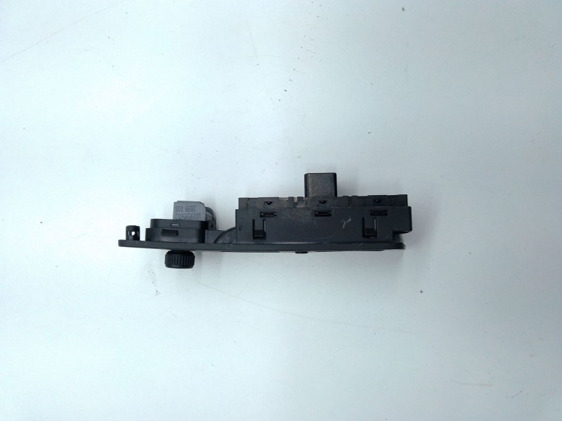 Recambio de mando elevalunas delantero izquierdo para volkswagen tiguan (5n_) 2.0 tdi 4motion referencia OEM IAM 1K4959857B  