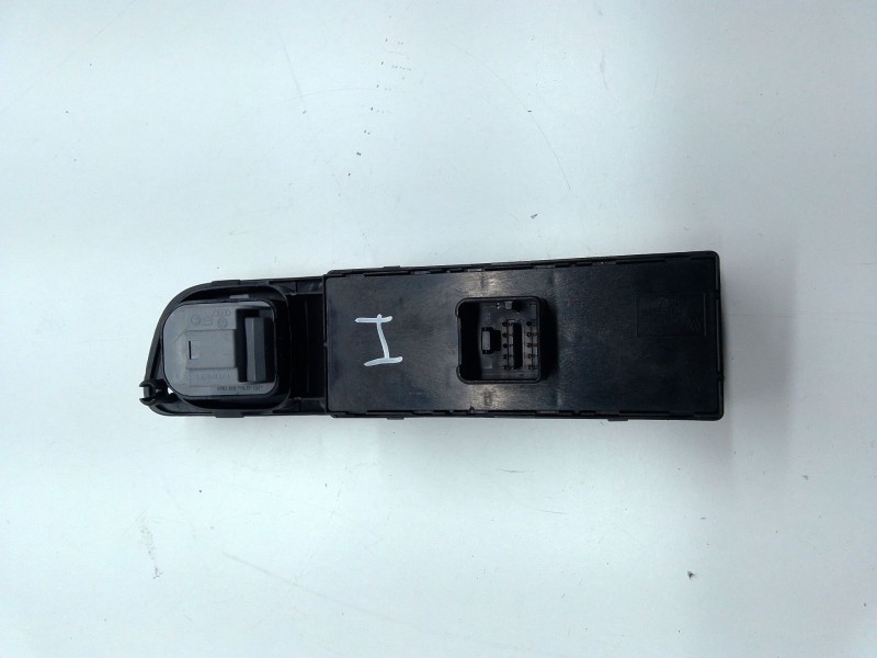 Recambio de mando elevalunas delantero izquierdo para volkswagen tiguan (5n_) 2.0 tdi 4motion referencia OEM IAM 1K4959857B  