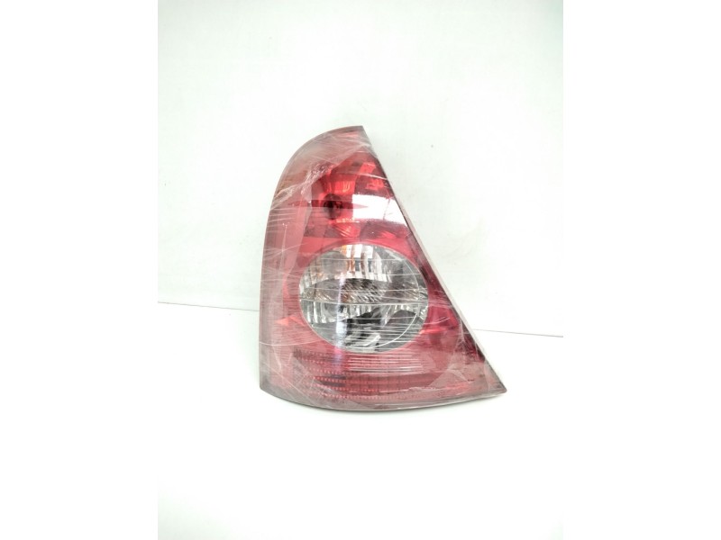 Recambio de piloto trasero izquierdo para renault clio ii fase ii (b/cb0) authentique referencia OEM IAM 8200071413 89023922 