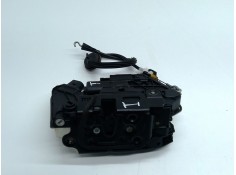 Recambio de cerradura puerta trasera izquierda para volkswagen tiguan (5n_) 2.0 tdi 4motion referencia OEM IAM 5N0839015A  