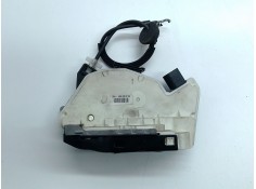 Recambio de cerradura puerta trasera izquierda para volkswagen tiguan (5n_) 2.0 tdi 4motion referencia OEM IAM 5N0839015A   2