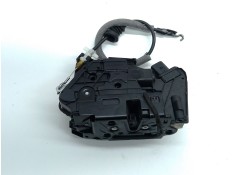 Recambio de cerradura puerta delantera derecha para volkswagen tiguan (5n_) 2.0 tdi 4motion referencia OEM IAM 5N1837016A  