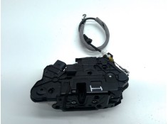 Recambio de cerradura puerta delantera izquierda para volkswagen tiguan (5n_) 2.0 tdi 4motion referencia OEM IAM 5N1837015A  