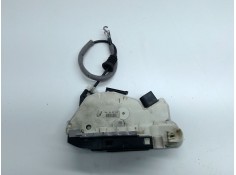 Recambio de cerradura puerta delantera izquierda para volkswagen tiguan (5n_) 2.0 tdi 4motion referencia OEM IAM 5N1837015A   2