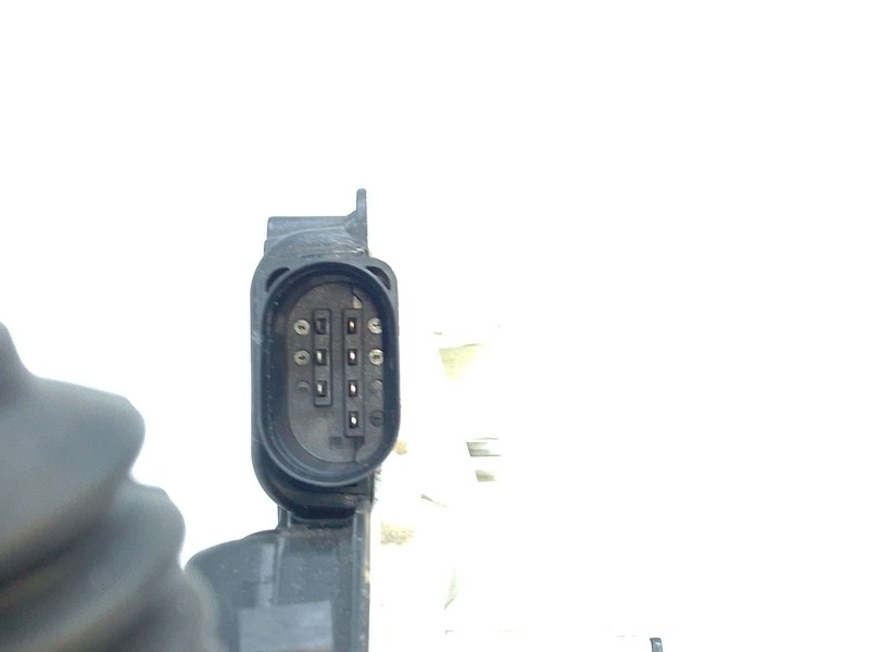 Recambio de cerradura puerta delantera izquierda para volkswagen tiguan (5n_) 2.0 tdi 4motion referencia OEM IAM 5N1837015A  