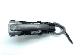 Recambio de maneta exterior delantera izquierda para volkswagen tiguan (5n_) 2.0 tdi 4motion referencia OEM IAM 5N0837017C  