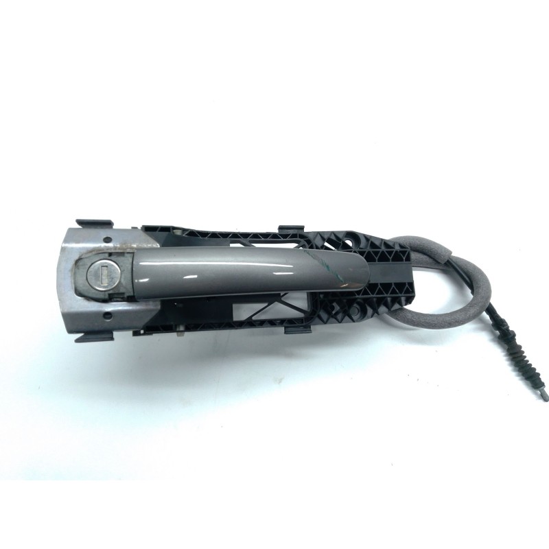 Recambio de maneta exterior delantera izquierda para volkswagen tiguan (5n_) 2.0 tdi 4motion referencia OEM IAM 5N0837017C  