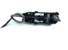 Recambio de maneta exterior delantera izquierda para volkswagen tiguan (5n_) 2.0 tdi 4motion referencia OEM IAM 5N0837017C   2