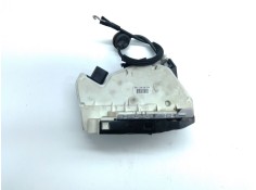 Recambio de cerradura puerta trasera derecha para volkswagen tiguan (5n_) 2.0 tdi 4motion referencia OEM IAM 5N0839016A   2