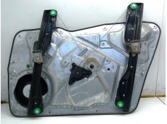 Recambio de elevalunas delantero izquierdo para volkswagen tiguan (5n_) 2.0 tdi 4motion referencia OEM IAM 5N1837729C   2