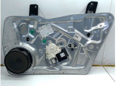 Recambio de elevalunas delantero derecho para volkswagen tiguan (5n_) 2.0 tdi 4motion referencia OEM IAM 5N1837730C  
