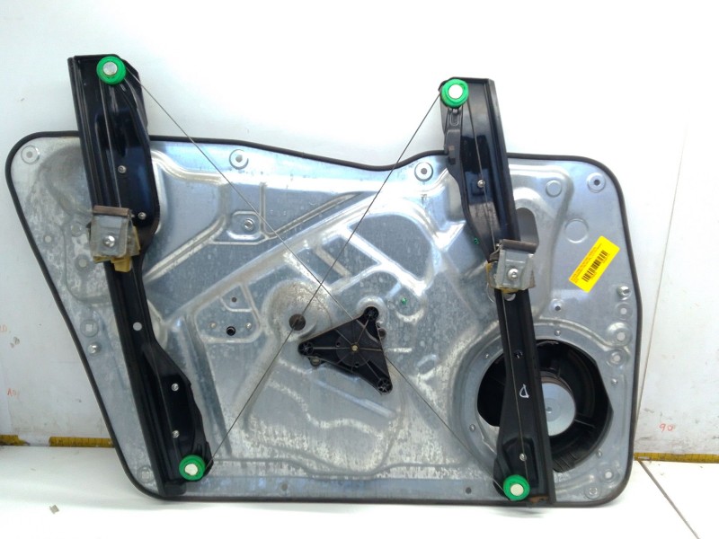 Recambio de elevalunas delantero derecho para volkswagen tiguan (5n_) 2.0 tdi 4motion referencia OEM IAM 5N1837730C  