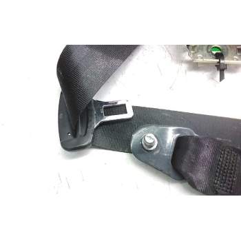 Recambio de cinturon seguridad trasero izquierdo para peugeot 3008 confort referencia OEM IAM 33035173B  