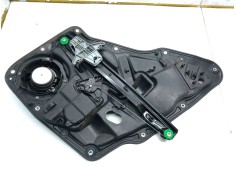 Recambio de elevalunas trasero derecho para volkswagen tiguan (5n_) 2.0 tdi 4motion referencia OEM IAM 5N089730K   2