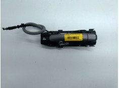 Recambio de maneta exterior delantera derecha para volkswagen tiguan (5n_) 2.0 tdi 4motion referencia OEM IAM 5N0837017C  