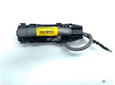 Recambio de maneta exterior trasera derecha para volkswagen tiguan (5n_) 2.0 tdi 4motion referencia OEM IAM 5N0837017C  
