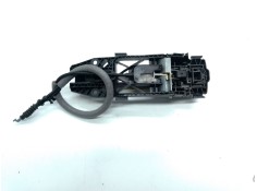 Recambio de maneta exterior trasera derecha para volkswagen tiguan (5n_) 2.0 tdi 4motion referencia OEM IAM 5N0837017C   2