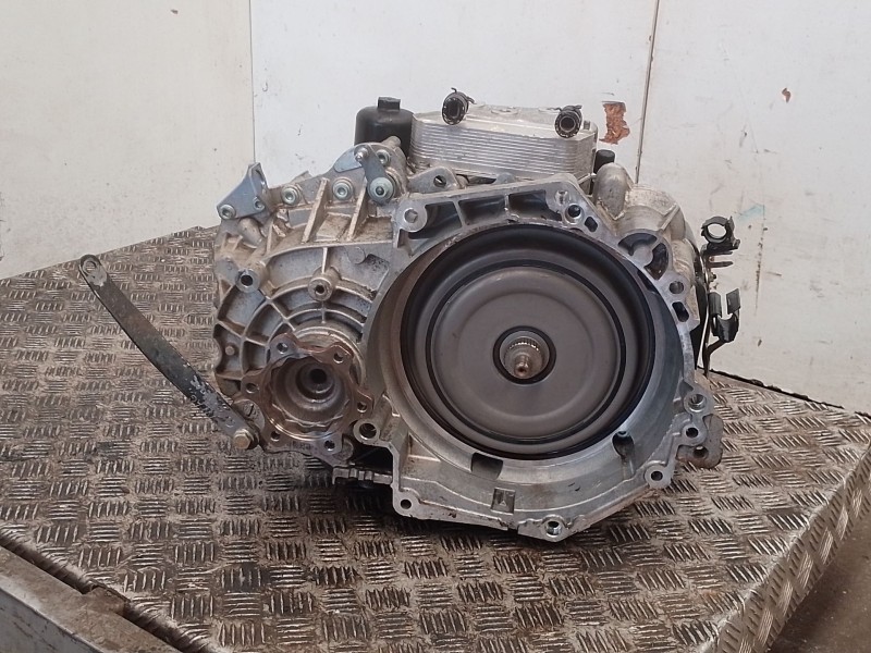 Recambio de caja cambios para seat altea (5p1) 2.0 tdi 16v referencia OEM IAM   
