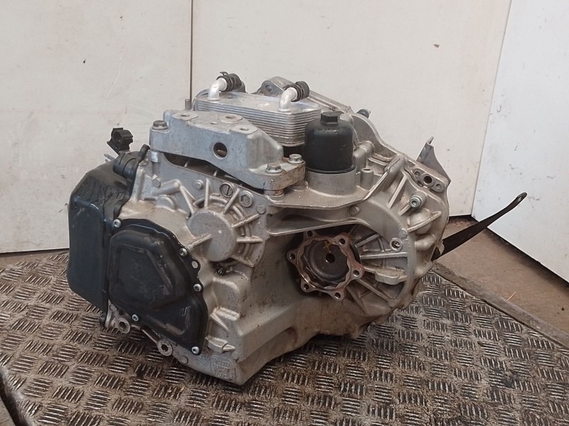Recambio de caja cambios para seat altea (5p1) 2.0 tdi 16v referencia OEM IAM   