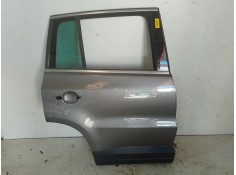 Recambio de puerta trasera derecha para volkswagen tiguan (5n_) 2.0 tdi 4motion referencia OEM IAM 5N0833312B  