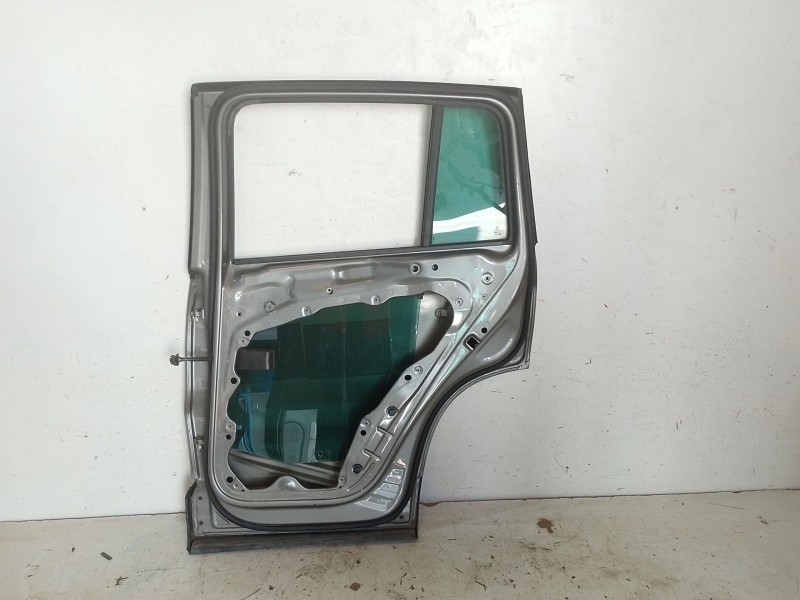 Recambio de puerta trasera derecha para volkswagen tiguan (5n_) 2.0 tdi 4motion referencia OEM IAM 5N0833312B  