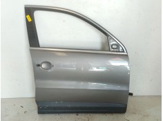 Recambio de puerta delantera derecha para volkswagen tiguan (5n_) 2.0 tdi 4motion referencia OEM IAM 5N0831312C  