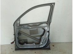 Recambio de puerta delantera derecha para volkswagen tiguan (5n_) 2.0 tdi 4motion referencia OEM IAM 5N0831312C   2