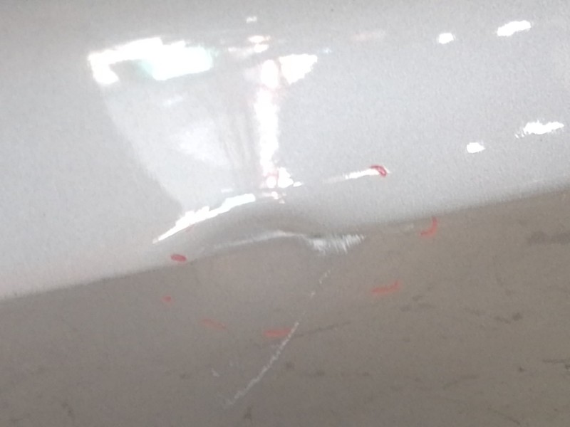 Recambio de puerta delantera izquierda para volkswagen tiguan (5n_) 2.0 tdi 4motion referencia OEM IAM 5N0831311C  