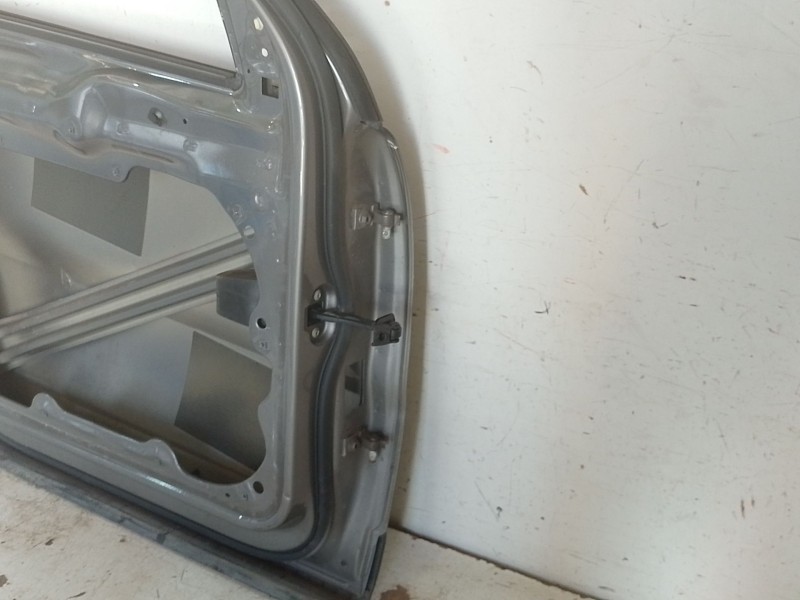 Recambio de puerta delantera izquierda para volkswagen tiguan (5n_) 2.0 tdi 4motion referencia OEM IAM 5N0831311C  