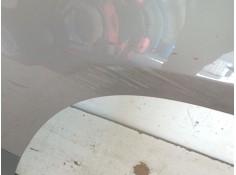 Recambio de puerta trasera izquierda para volkswagen tiguan (5n_) 2.0 tdi 4motion referencia OEM IAM 5N0833311B   2