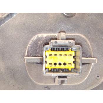 Recambio de retrovisor derecho para renault scenic ii grand privilege referencia OEM IAM   