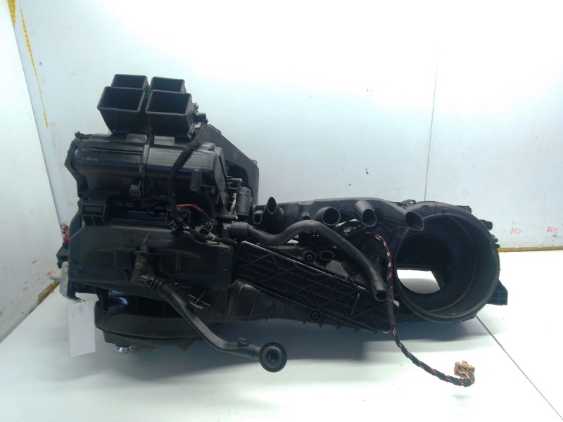 Recambio de calefaccion entera normal para volkswagen tiguan (5n_) 2.0 tdi 4motion referencia OEM IAM 5N1820003K  