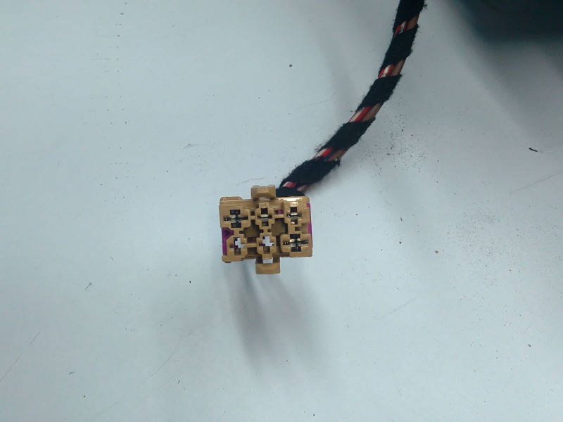 Recambio de calefaccion entera normal para volkswagen tiguan (5n_) 2.0 tdi 4motion referencia OEM IAM 5N1820003K  