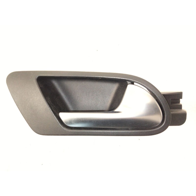 Recambio de maneta interior delantera derecha para volkswagen tiguan (5n_) 2.0 tdi 4motion referencia OEM IAM 5N2837114  