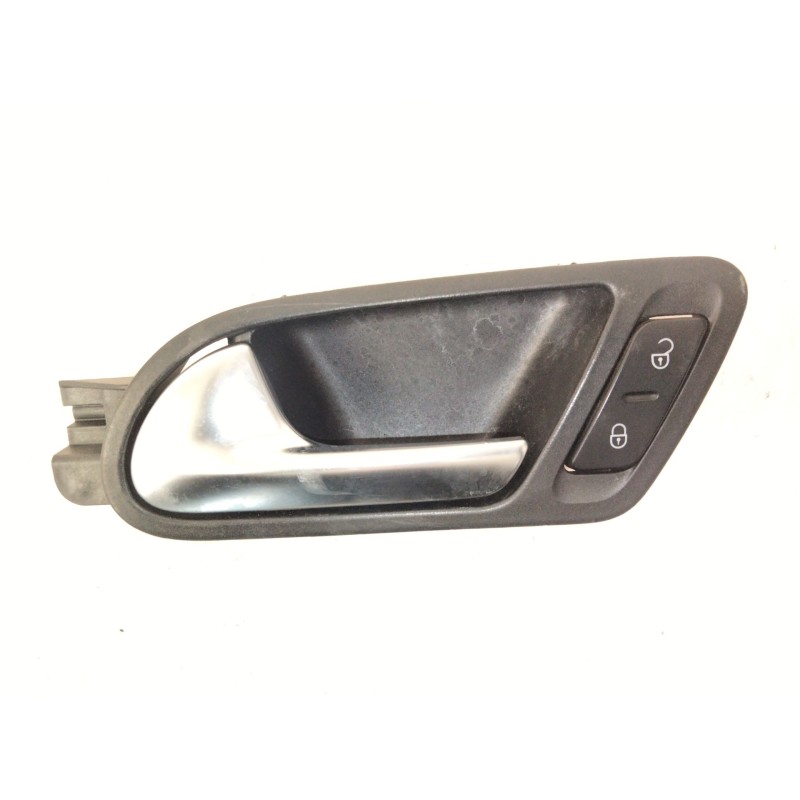 Recambio de maneta interior delantera izquierda para volkswagen tiguan (5n_) 2.0 tdi 4motion referencia OEM IAM 5N2837113  