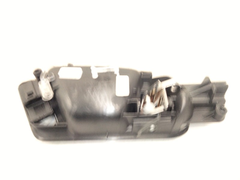 Recambio de maneta interior delantera izquierda para volkswagen tiguan (5n_) 2.0 tdi 4motion referencia OEM IAM 5N2837113  