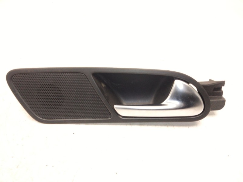Recambio de maneta interior trasera derecha para volkswagen tiguan (5n_) 2.0 tdi 4motion referencia OEM IAM 5N0839114  
