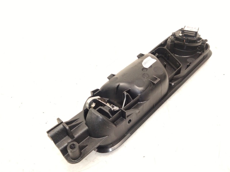 Recambio de maneta interior trasera derecha para volkswagen tiguan (5n_) 2.0 tdi 4motion referencia OEM IAM 5N0839114  