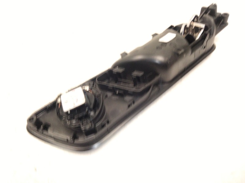 Recambio de maneta interior trasera izquierda para volkswagen tiguan (5n_) 2.0 tdi 4motion referencia OEM IAM 5N0839113A  