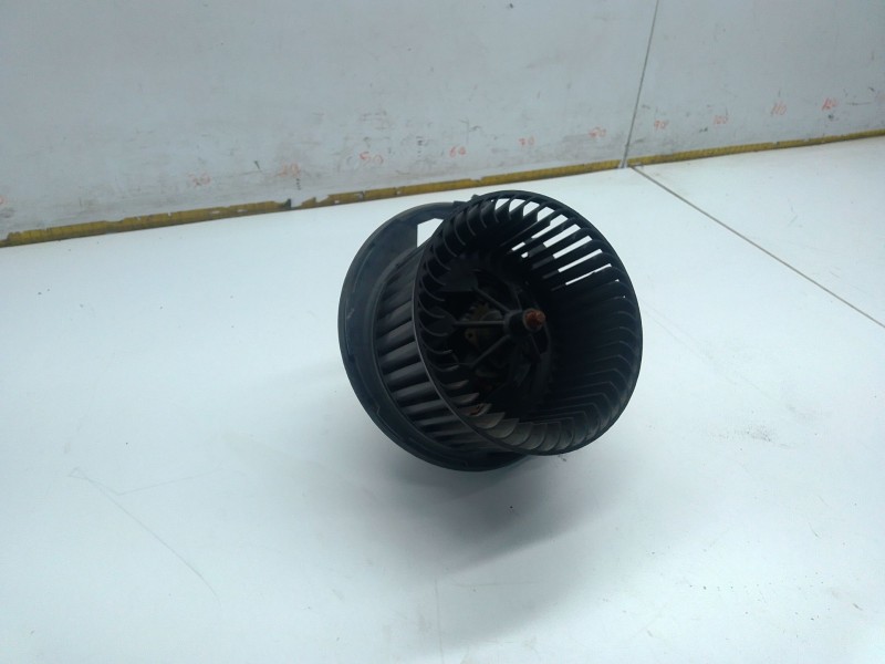 Recambio de motor calefaccion para volkswagen tiguan (5n_) 2.0 tdi 4motion referencia OEM IAM 3C1820015N  