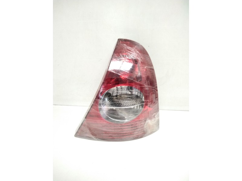 Recambio de piloto trasero derecho para renault clio ii fase ii (b/cb0) authentique referencia OEM IAM 8200071414 89023923 