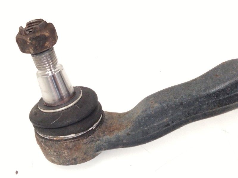 Recambio de caja direccion para mercedes-benz vito / mixto furgoneta (w639) 109 cdi (639.601, 639.603, 639.605) referencia OEM I