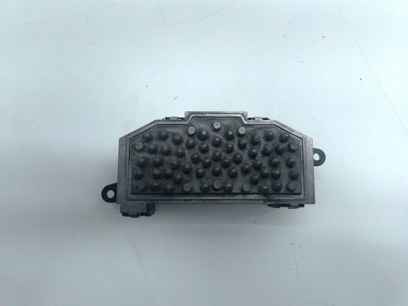 Recambio de resistencia calefaccion para volkswagen tiguan (5n_) 2.0 tdi 4motion referencia OEM IAM 3C0907521F  