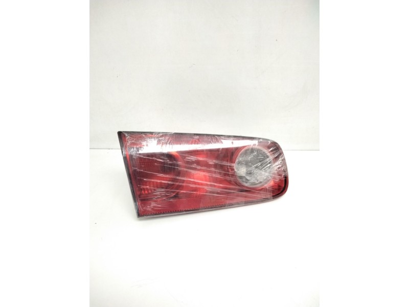 Recambio de piloto trasero central para renault laguna ii (bg0) confort expression referencia OEM IAM B74PH2  