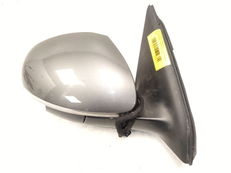 Recambio de retrovisor derecho para volkswagen tiguan (5n_) 2.0 tdi 4motion referencia OEM IAM 5N1857502BE  