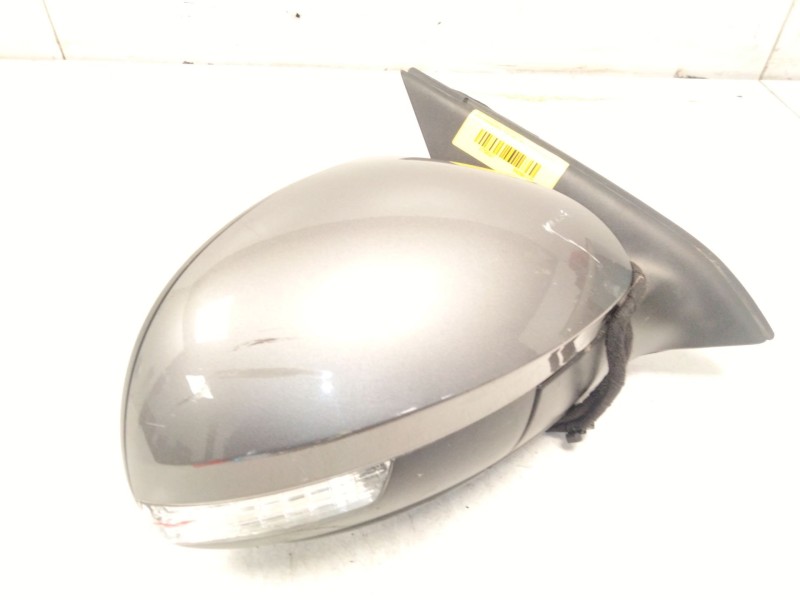 Recambio de retrovisor derecho para volkswagen tiguan (5n_) 2.0 tdi 4motion referencia OEM IAM 5N1857502BE  