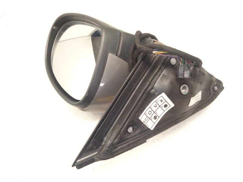 Recambio de retrovisor derecho para volkswagen tiguan (5n_) 2.0 tdi 4motion referencia OEM IAM 5N1857502BE  