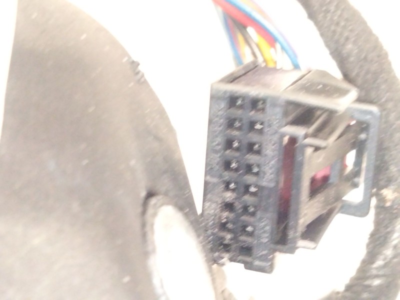 Recambio de retrovisor derecho para volkswagen tiguan (5n_) 2.0 tdi 4motion referencia OEM IAM 5N1857502BE  