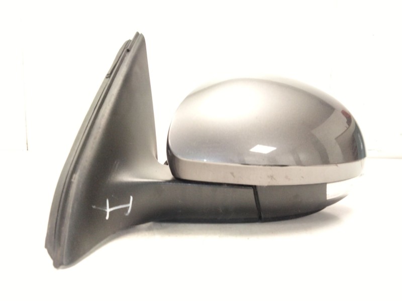 Recambio de retrovisor izquierdo para volkswagen tiguan (5n_) 2.0 tdi 4motion referencia OEM IAM 5N1857501AH  